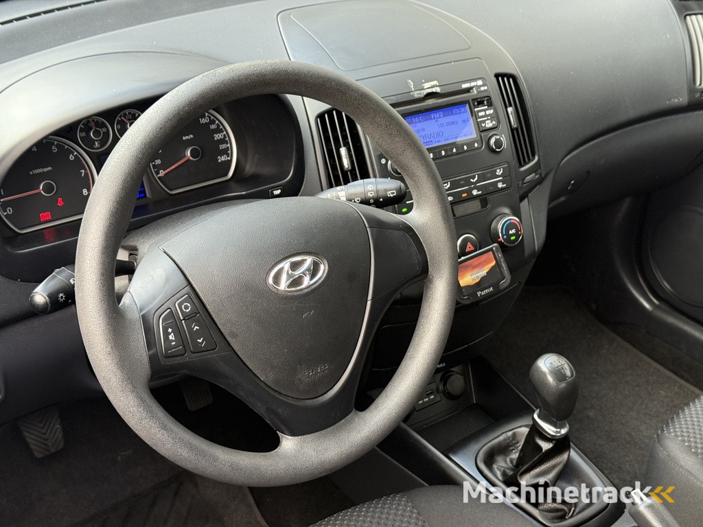 Hyundai i30 1.4i i-Drive Cool