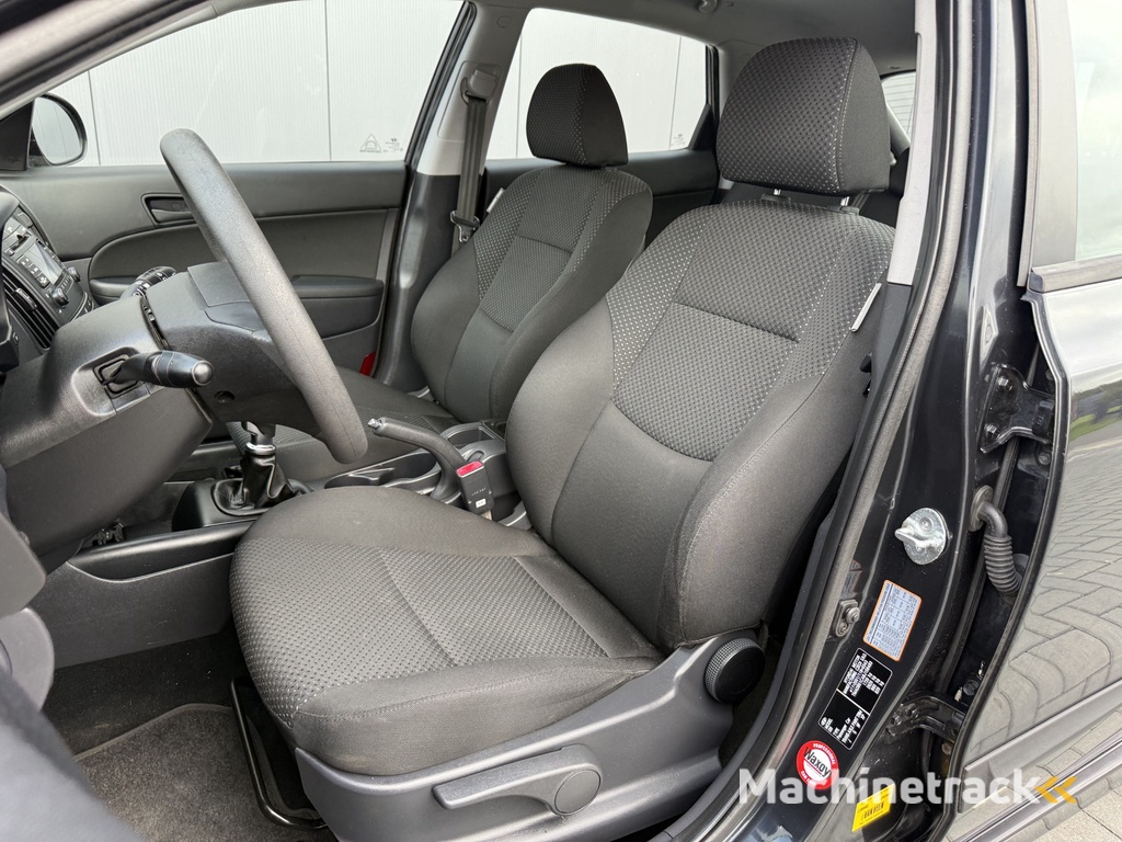 Hyundai i30 1.4i i-Drive Cool