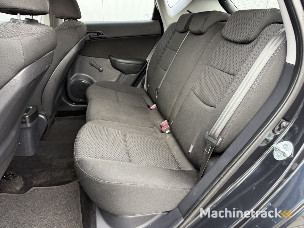 Hyundai i30 1.4i i-Drive Cool