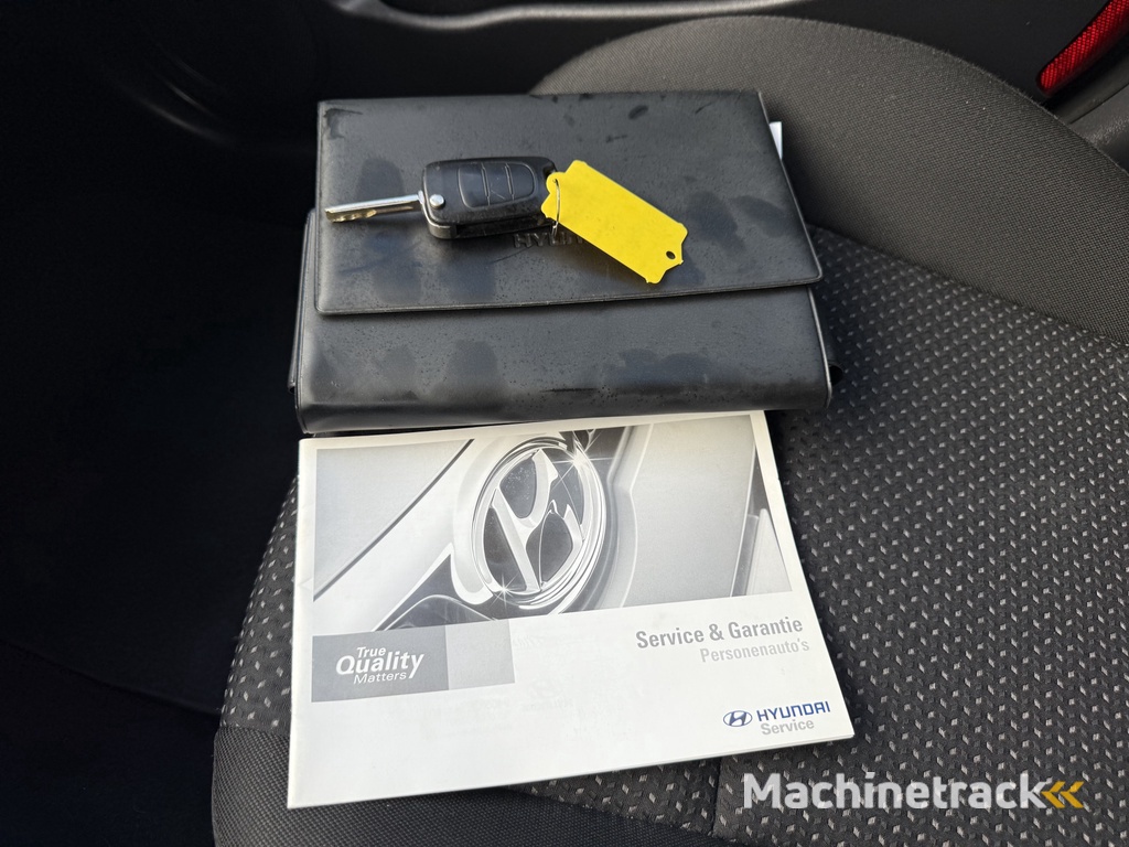 Hyundai i30 1.4i i-Drive Cool