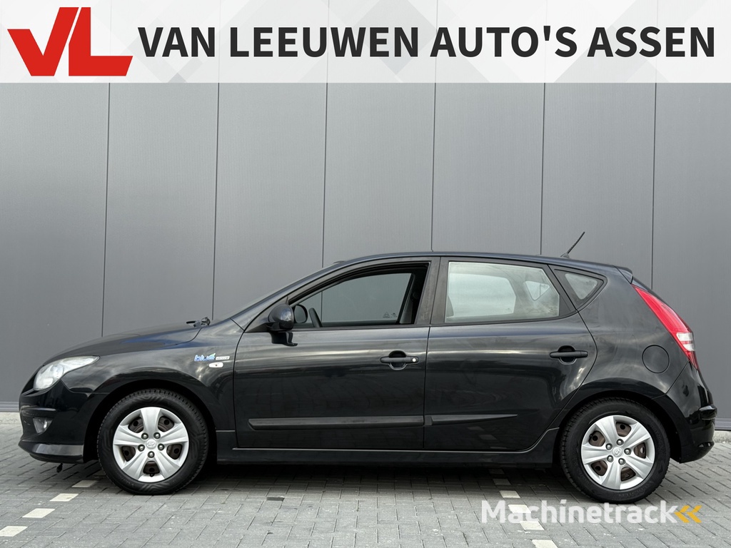 Hyundai i30 1.4i i-Drive Cool