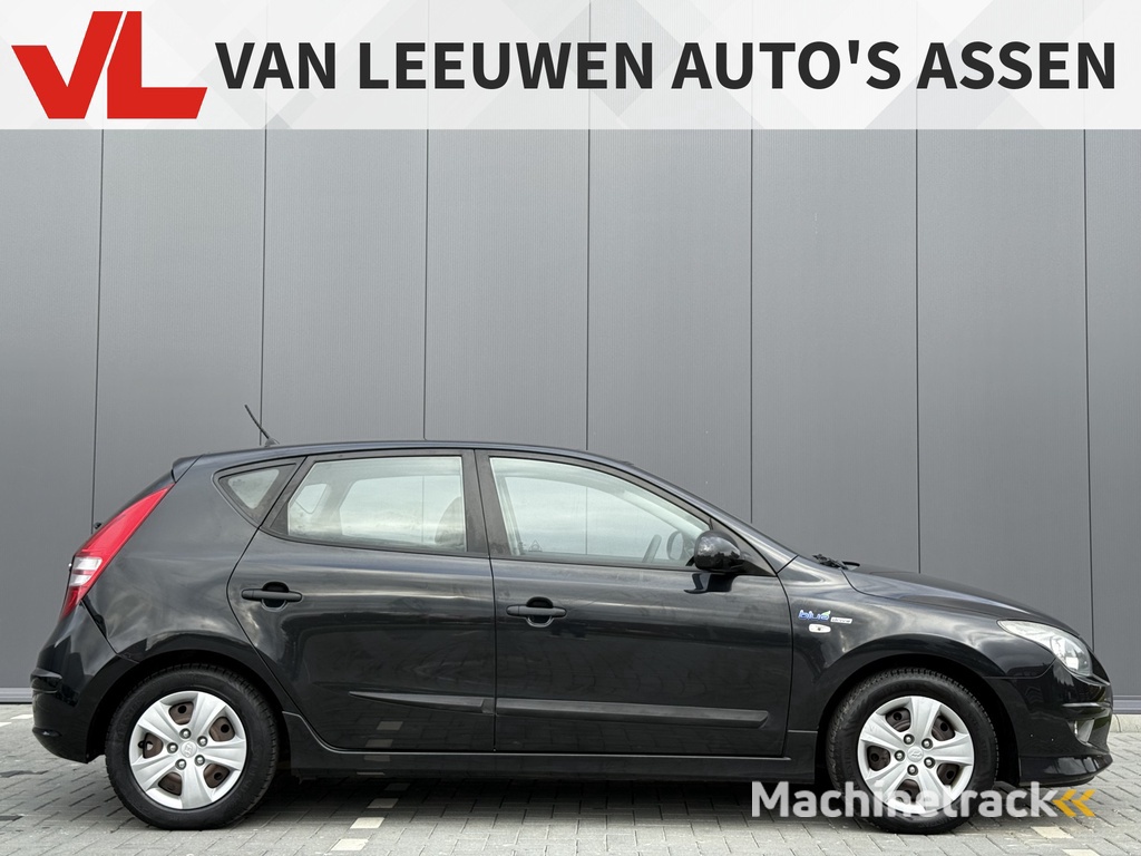 Hyundai i30 1.4i i-Drive Cool