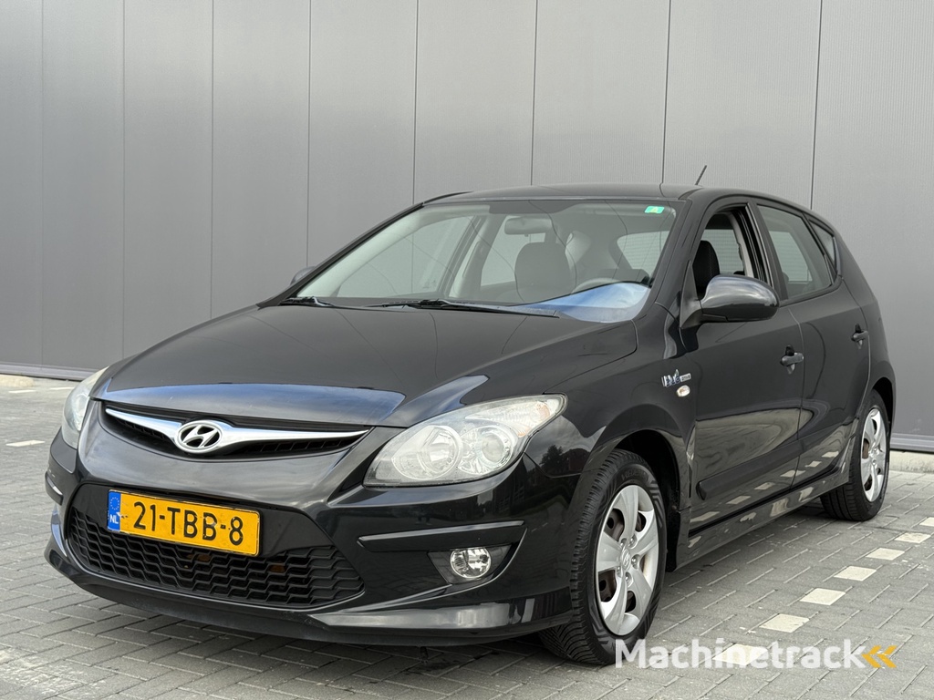 Hyundai i30 1.4i i-Drive Cool