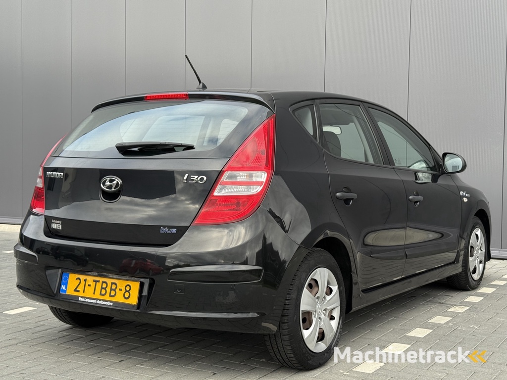 Hyundai i30 1.4i i-Drive Cool