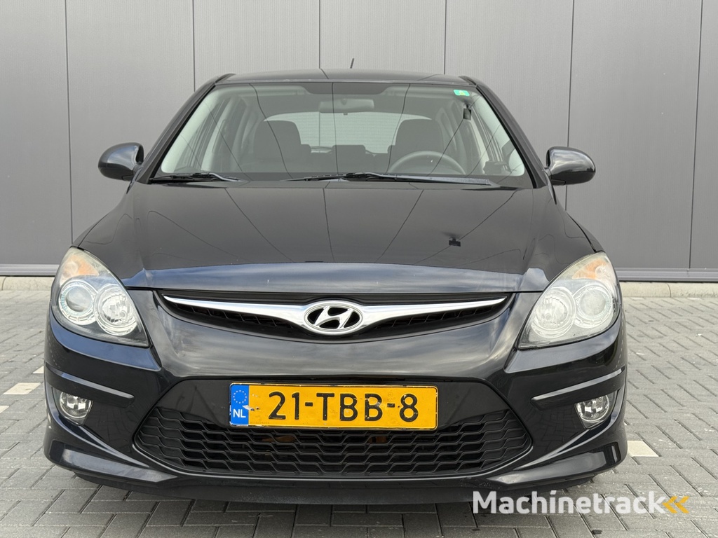 Hyundai i30 1.4i i-Drive Cool
