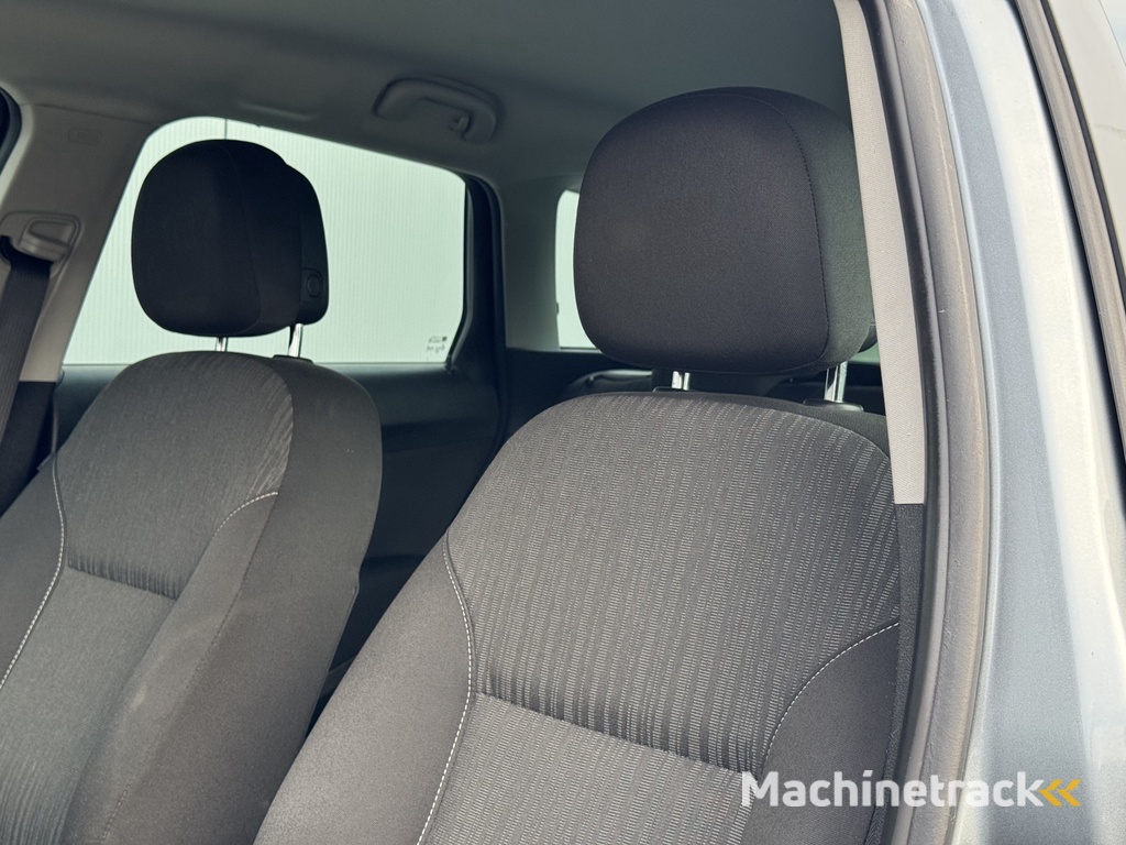 Opel Astra Sports Tourer 1.4 Turbo Sport