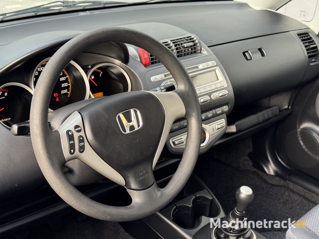 Honda Jazz 1.4 LS