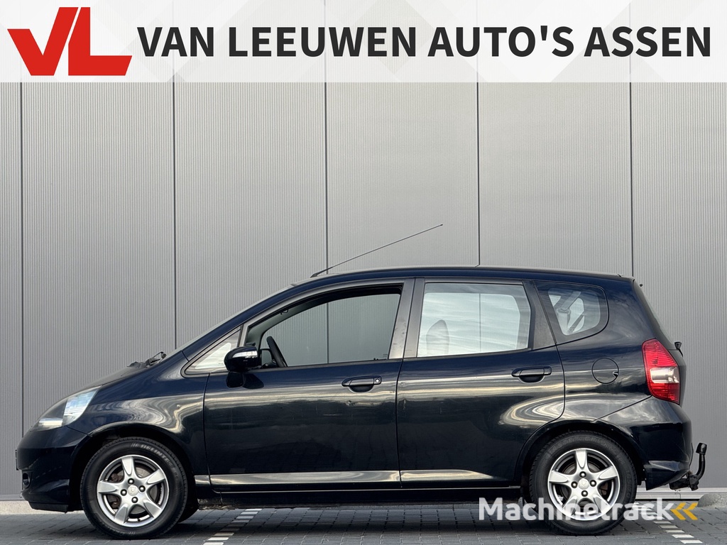 Honda Jazz 1.4 LS