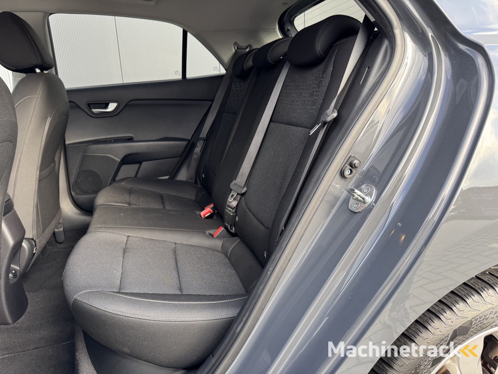 Kia Rio 1.0 T-GDi MHEV DynamicPlusLine