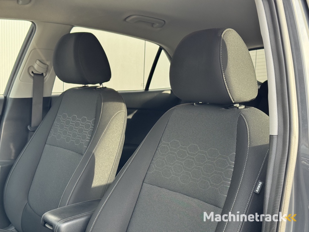 Kia Rio 1.0 T-GDi MHEV DynamicPlusLine