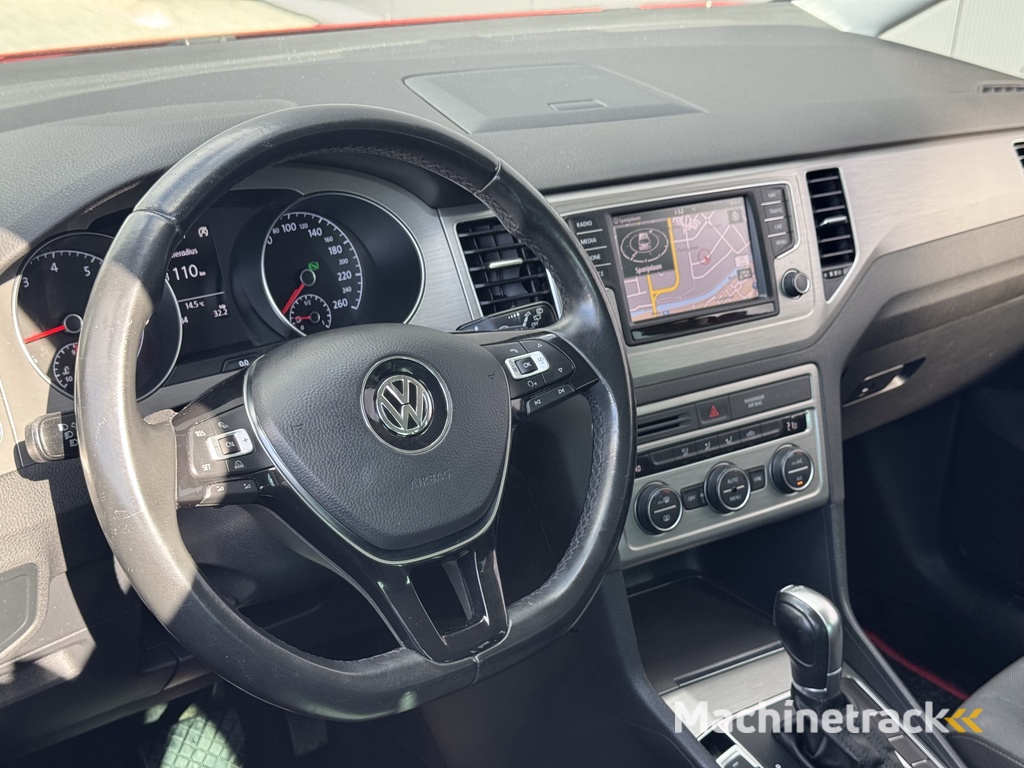 Volkswagen Golf Sportsvan 1.0 TSI Comfortline