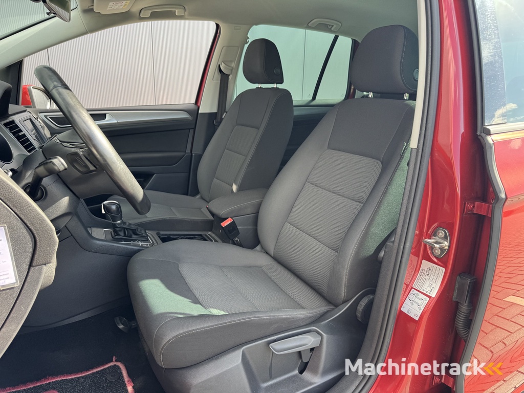 Volkswagen Golf Sportsvan 1.0 TSI Comfortline