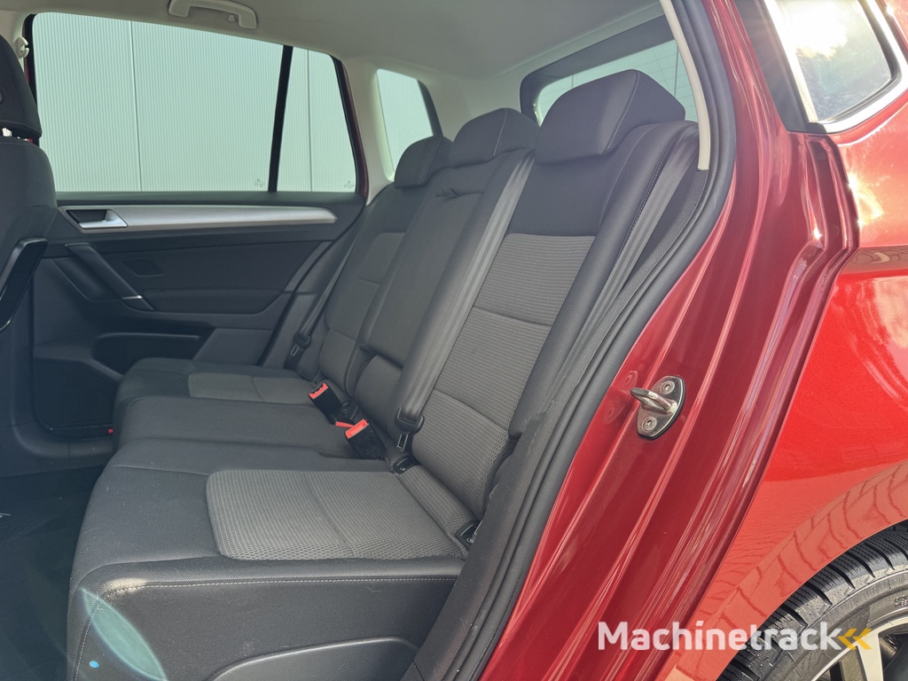 Volkswagen Golf Sportsvan 1.0 TSI Comfortline