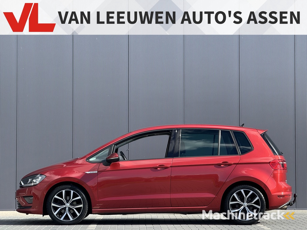 Volkswagen Golf Sportsvan 1.0 TSI Comfortline