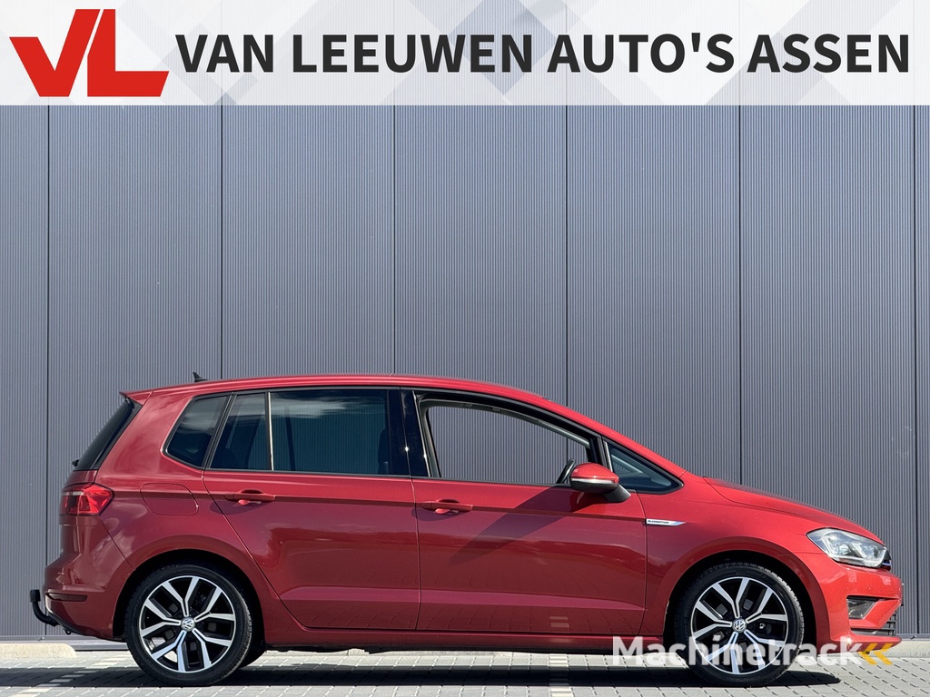 Volkswagen Golf Sportsvan 1.0 TSI Comfortline