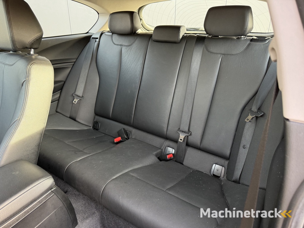 BMW 1-serie 1 Serie 116d EDE Executive Upgrade