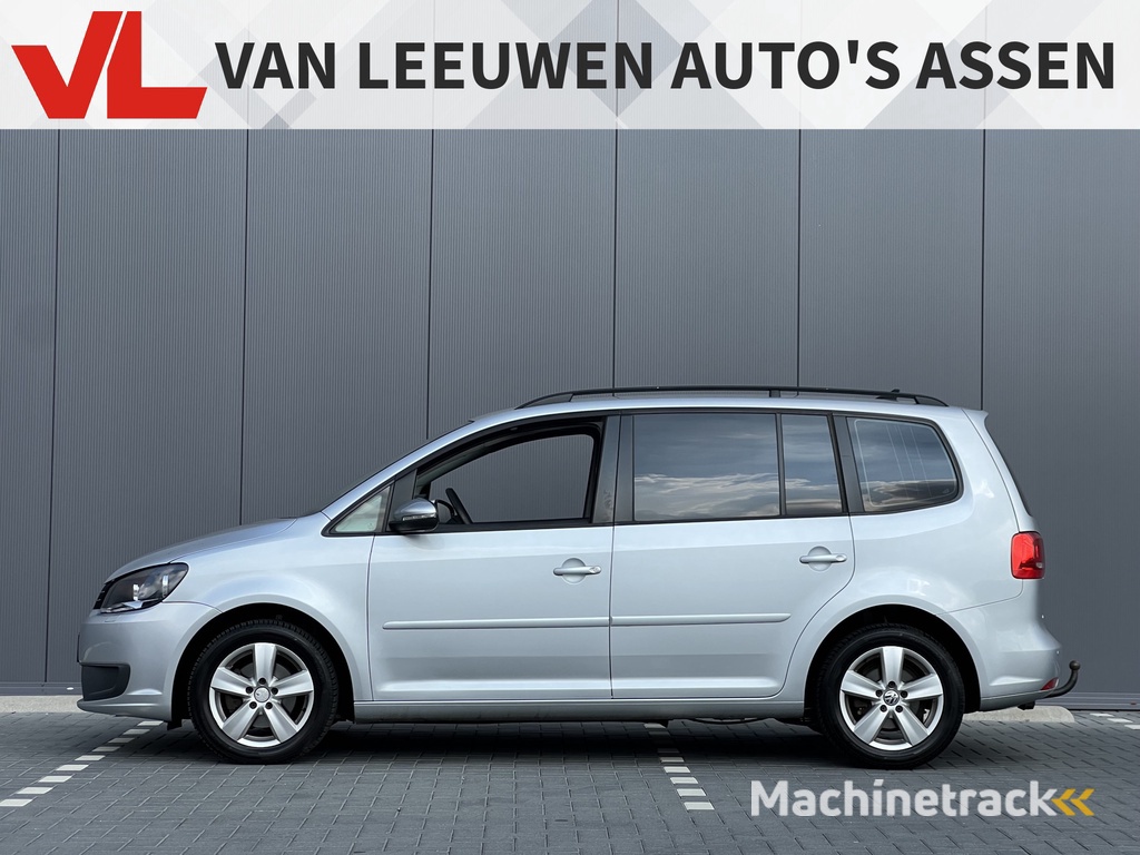 Volkswagen Touran 1.4 TSI Trendline