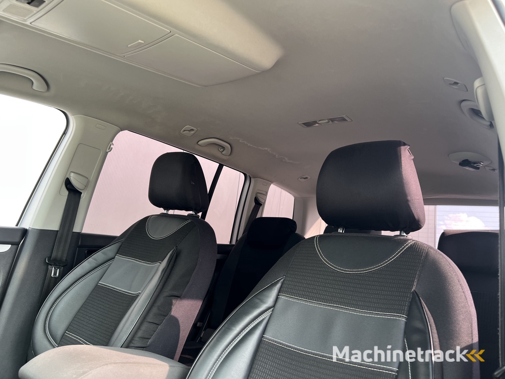 Volkswagen Touran 1.4 TSI Trendline