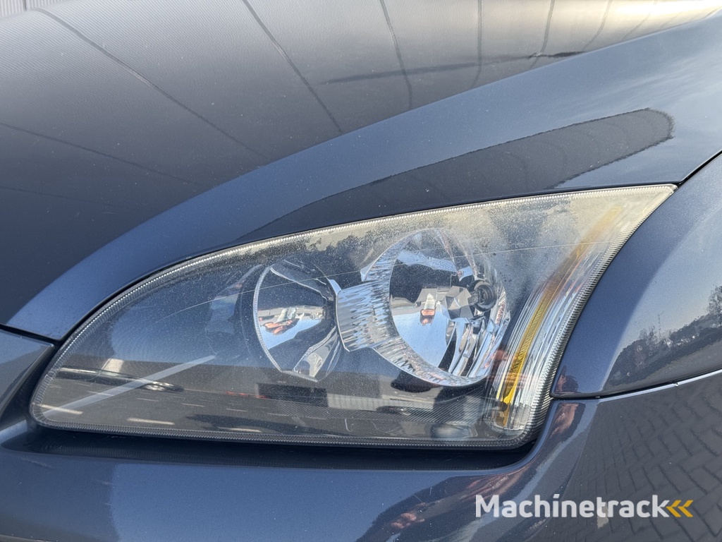 Ford Focus 2.5-20V ST