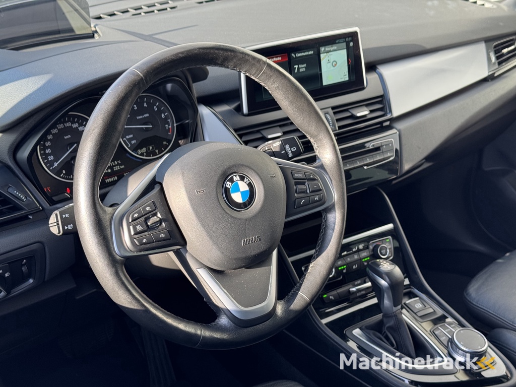 BMW 2-serie Gran Tourer 2 Serie Gran Tourer 218i High Executive