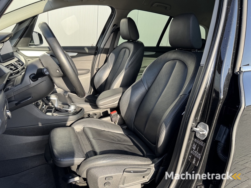 BMW 2-serie Gran Tourer 2 Serie Gran Tourer 218i High Executive