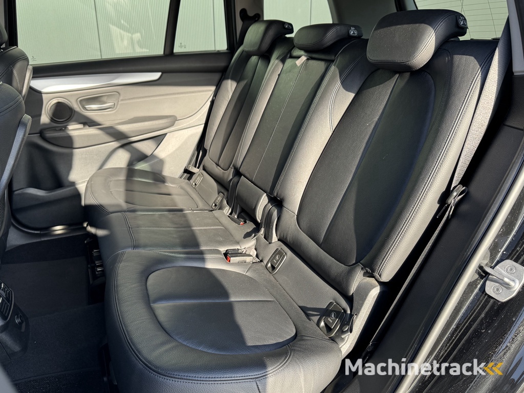 BMW 2-serie Gran Tourer 2 Serie Gran Tourer 218i High Executive