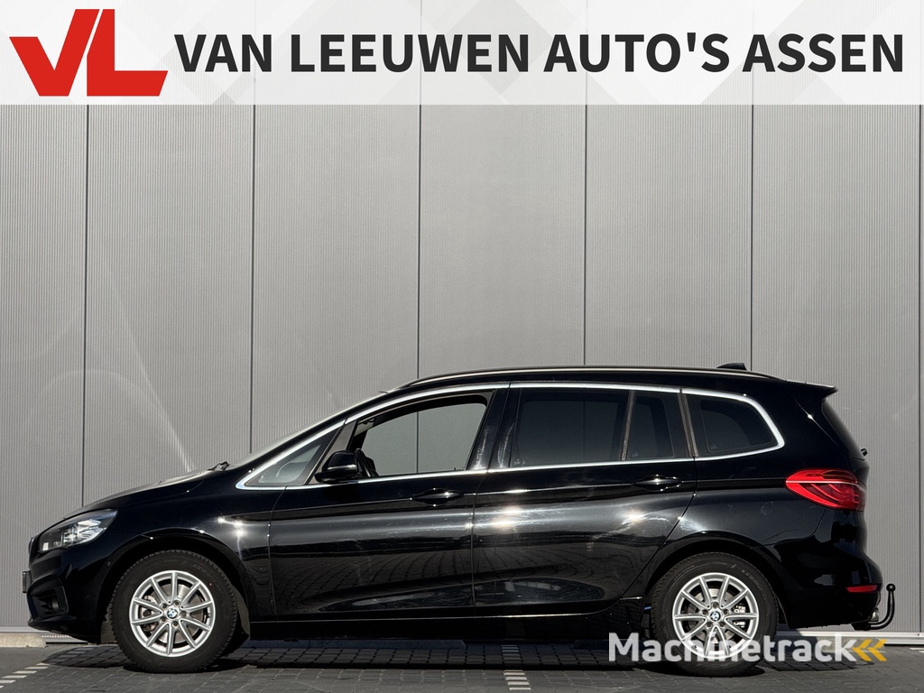 BMW 2-serie Gran Tourer 2 Serie Gran Tourer 218i High Executive