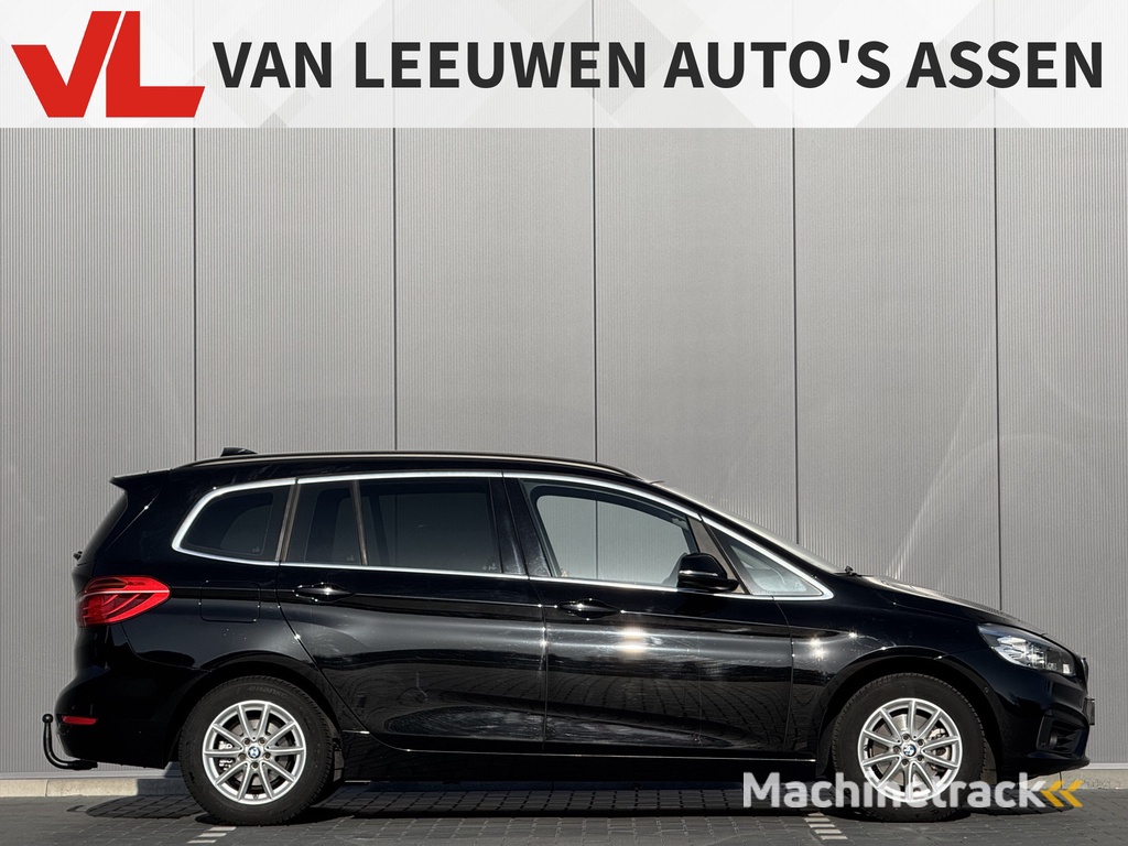 BMW 2-serie Gran Tourer 2 Serie Gran Tourer 218i High Executive