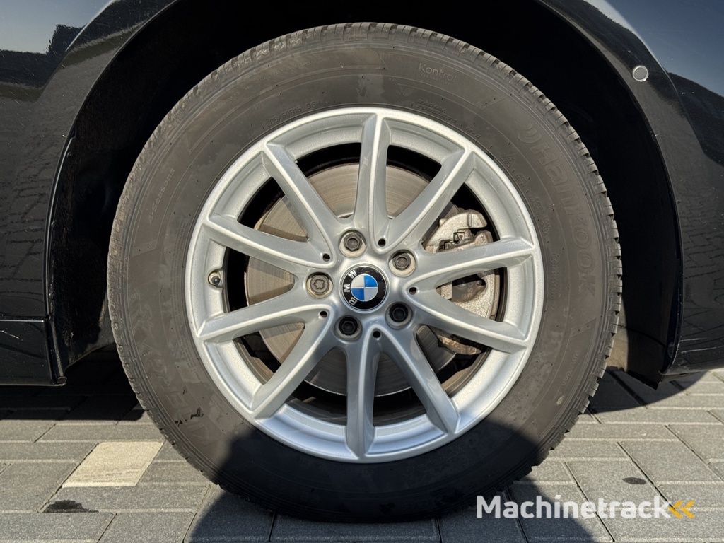 BMW 2-serie Gran Tourer 2 Serie Gran Tourer 218i High Executive