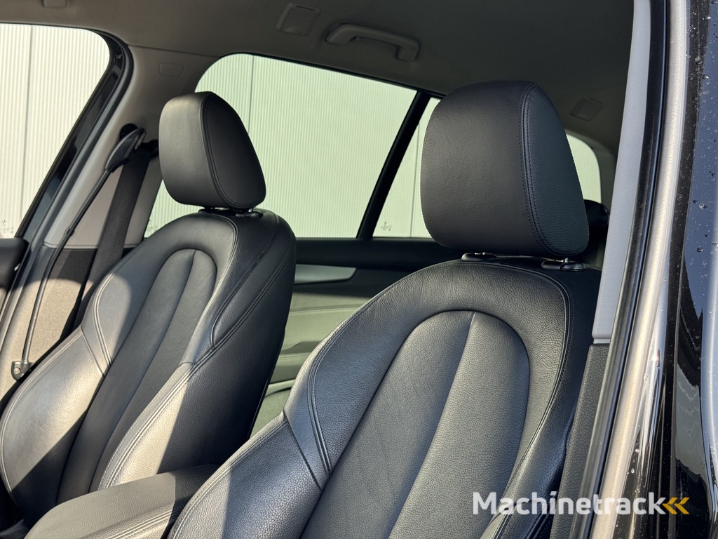 BMW 2-serie Gran Tourer 2 Serie Gran Tourer 218i High Executive
