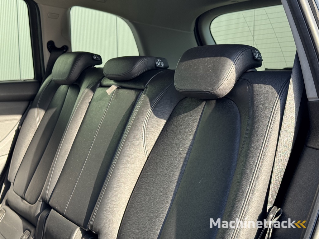 BMW 2-serie Gran Tourer 2 Serie Gran Tourer 218i High Executive