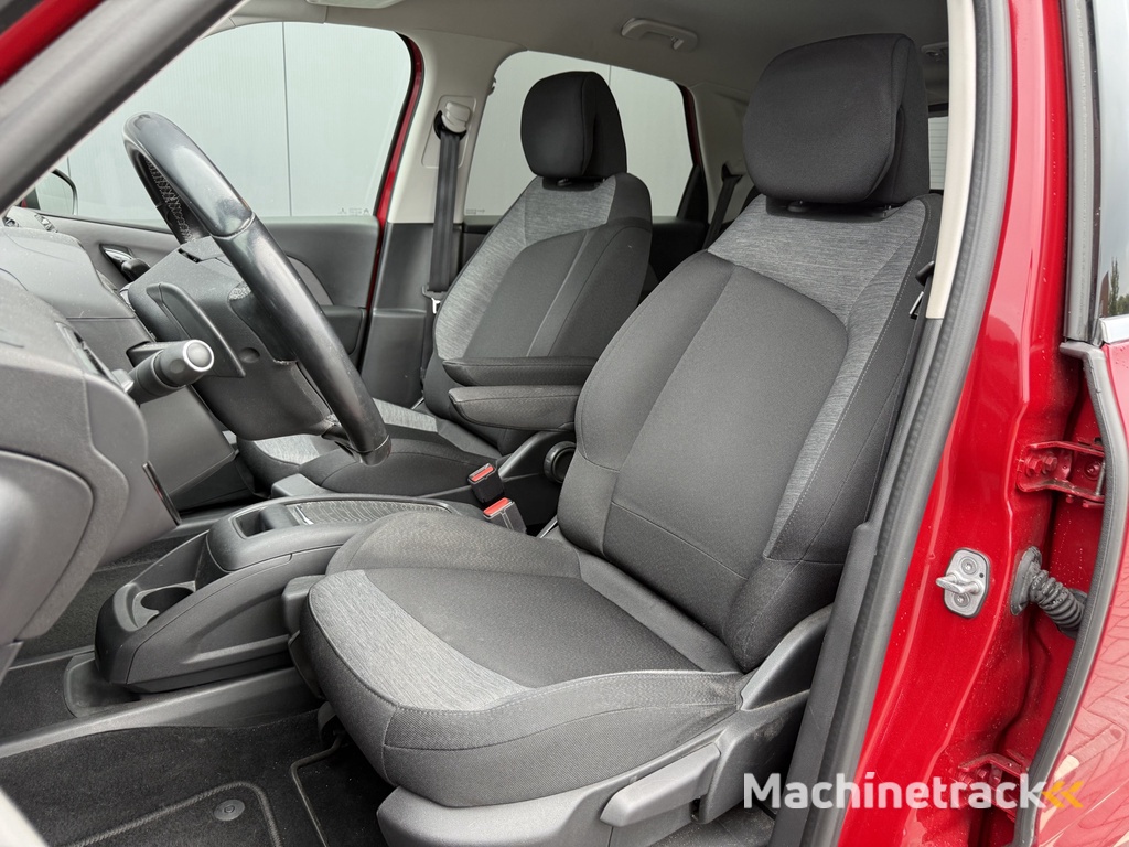 Citroen C4 Picasso Citroën  1.6 BlueHDI Business