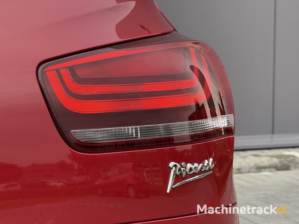 Citroen C4 Picasso Citroën  1.6 BlueHDI Business