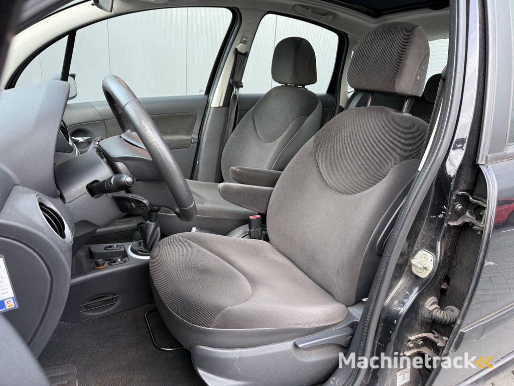 Citroen C3 Citroën  1.4i Sky Radio