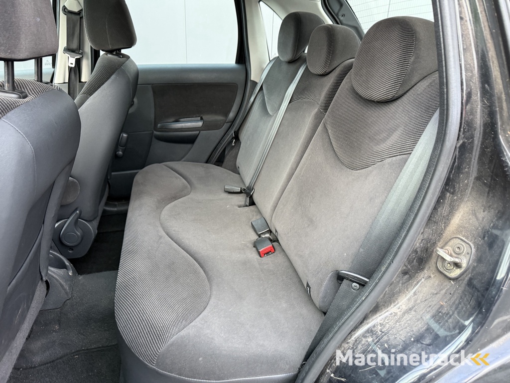 Citroen C3 Citroën  1.4i Sky Radio