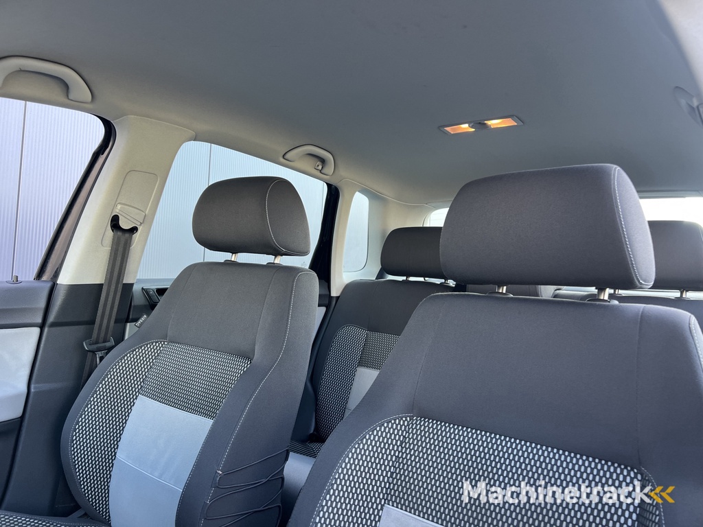 Volkswagen Polo 1.6-16V Cross