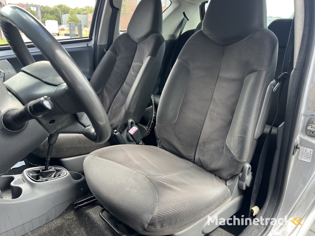 Citroen C1 Citroën  1.4 HDI