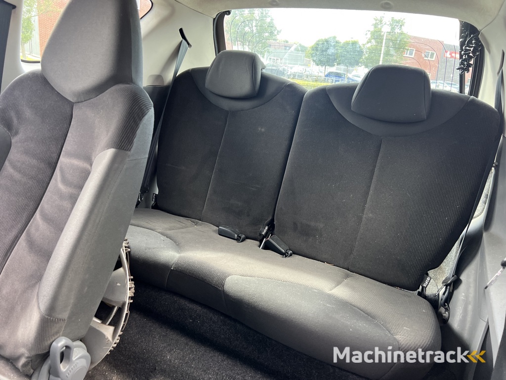 Citroen C1 Citroën  1.4 HDI