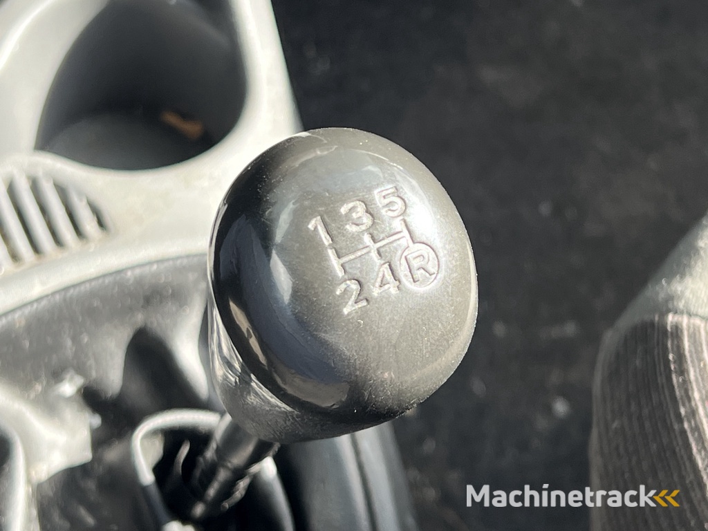 Citroen C1 Citroën  1.4 HDI