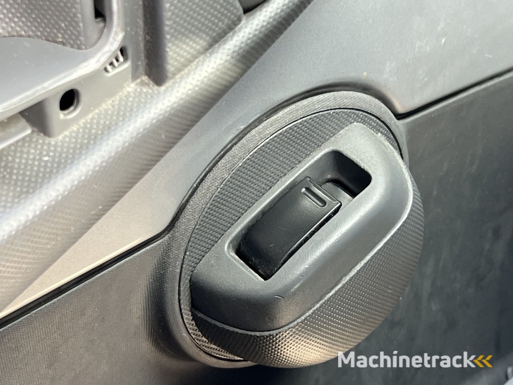 Citroen C1 Citroën  1.4 HDI