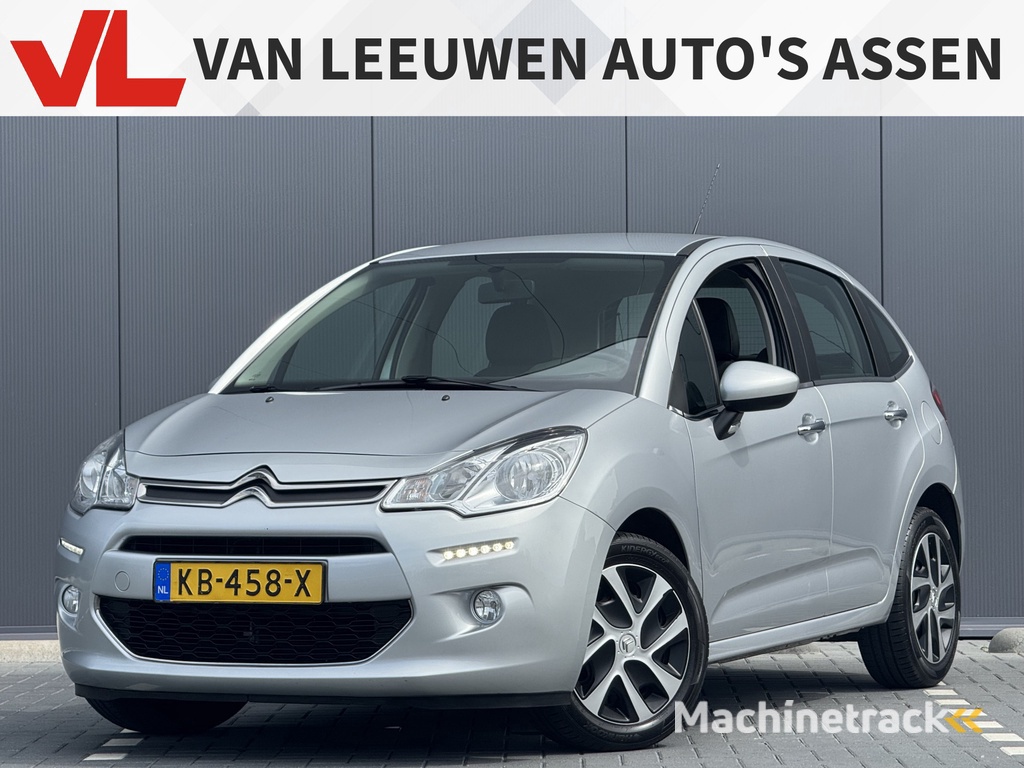 Citroen C3 Citroën  1.2 PureTech Selection