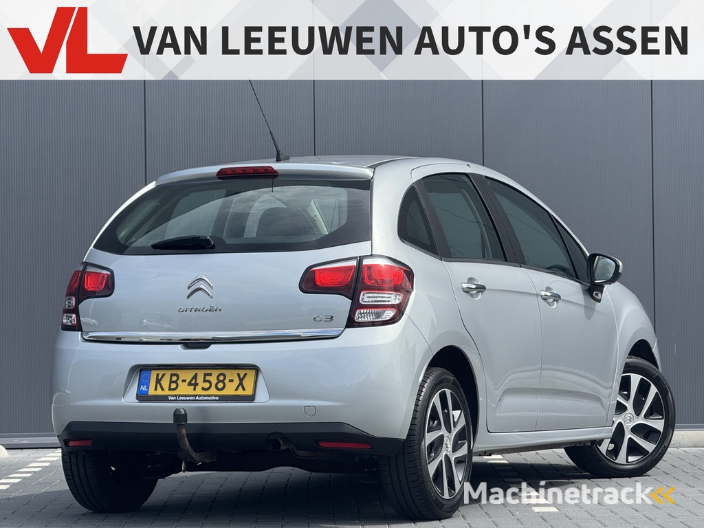 Citroen C3 Citroën  1.2 PureTech Selection