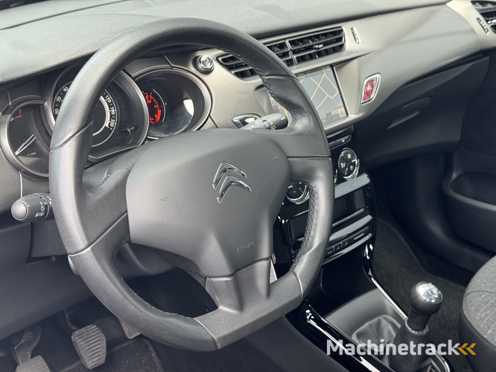 Citroen C3 Citroën  1.2 PureTech Selection