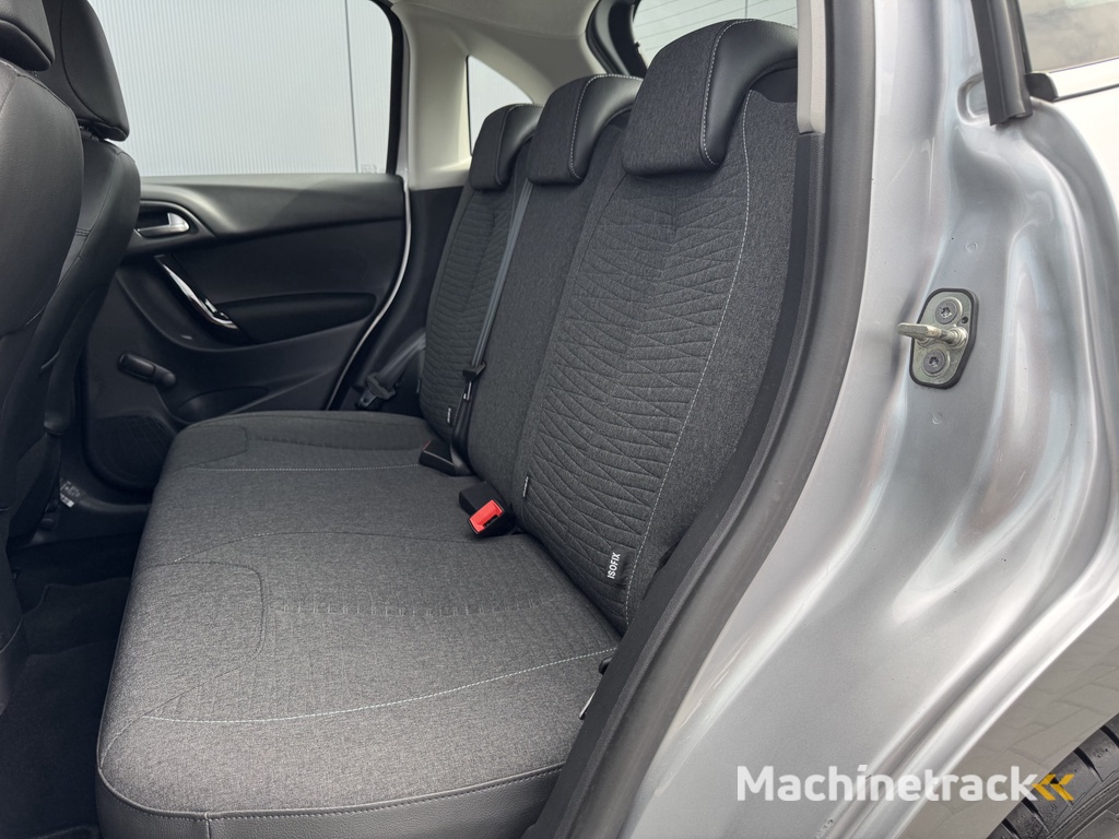 Citroen C3 Citroën  1.2 PureTech Selection