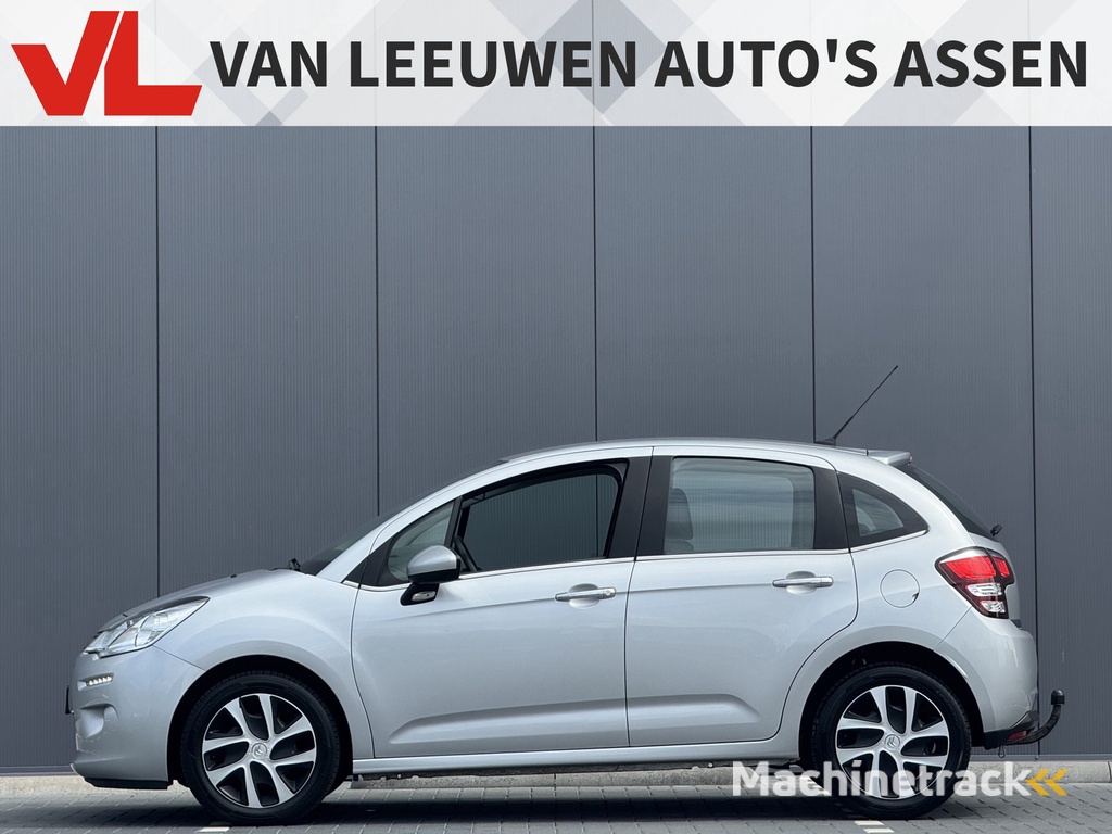 Citroen C3 Citroën  1.2 PureTech Selection