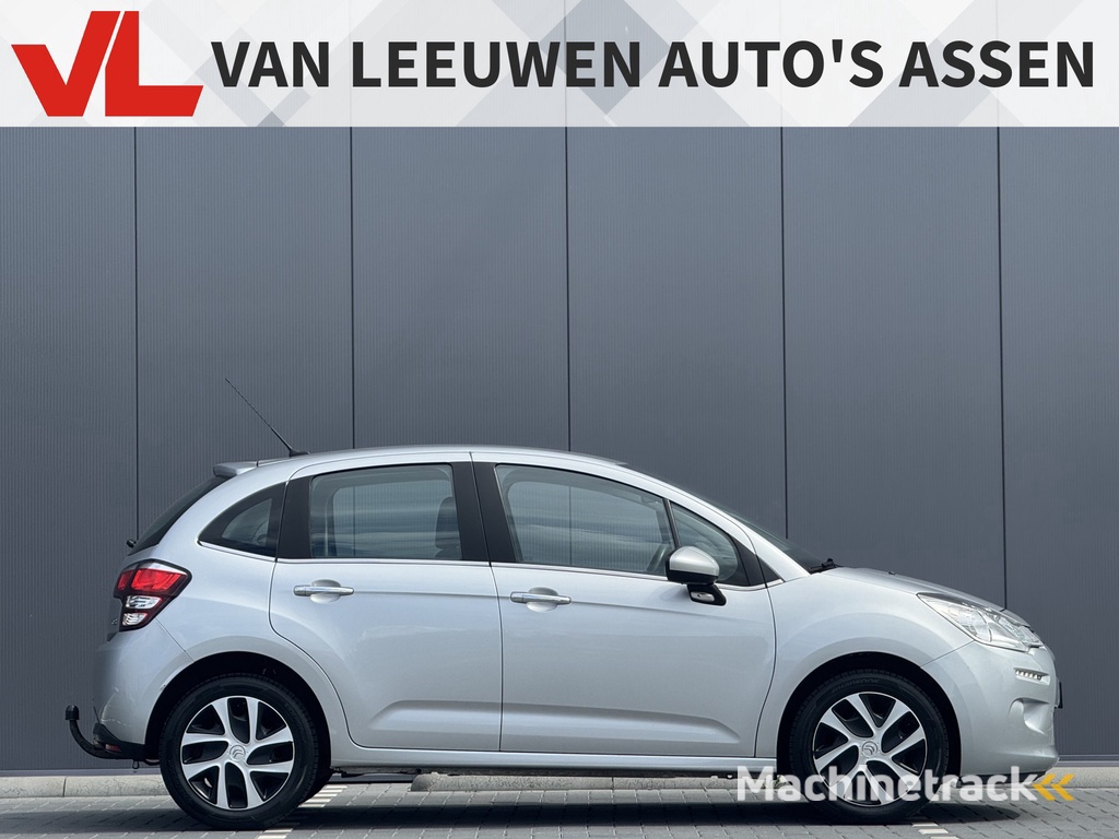 Citroen C3 Citroën  1.2 PureTech Selection