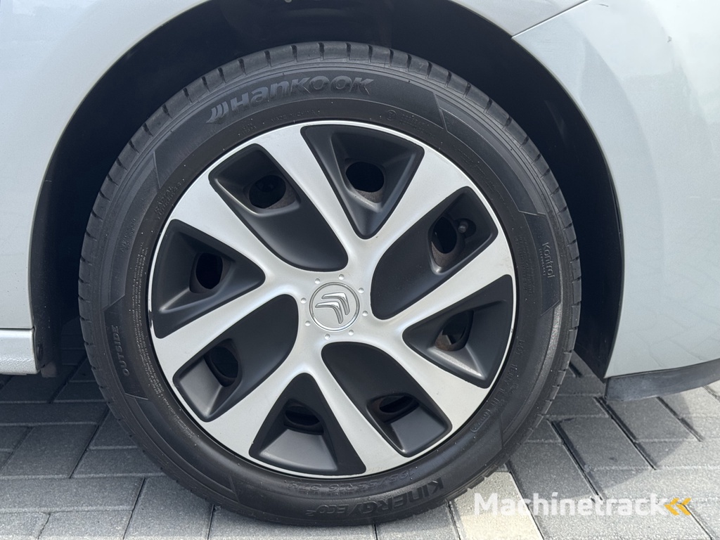 Citroen C3 Citroën  1.2 PureTech Selection