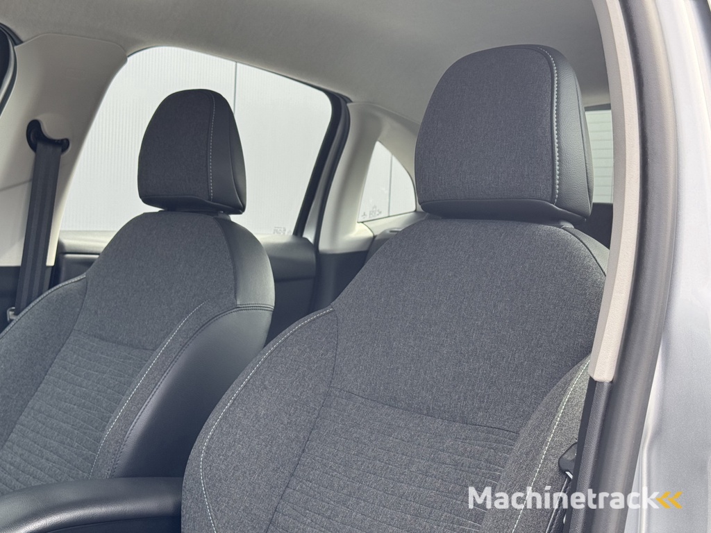 Citroen C3 Citroën  1.2 PureTech Selection