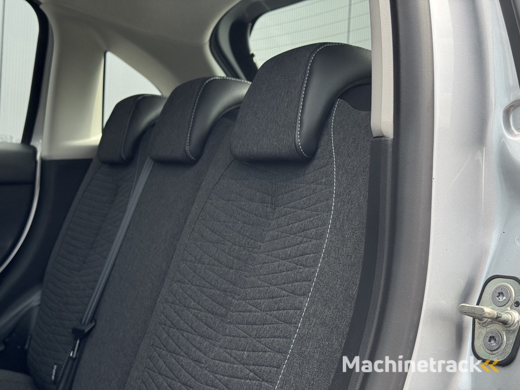 Citroen C3 Citroën  1.2 PureTech Selection