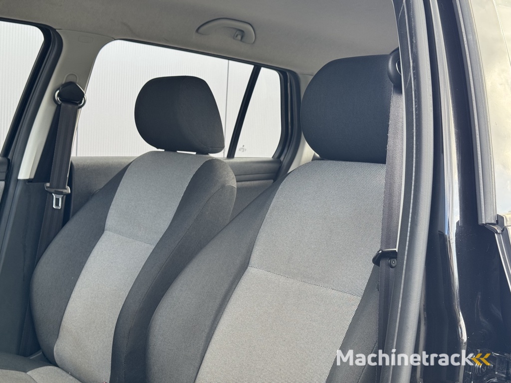 Skoda Fabia Combi Škoda  1.2 TSI Arctic